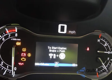 2017 Honda Ridgeline Rtl z USA, uszkodzony, nr VIN 5FPYK3F54HB031662